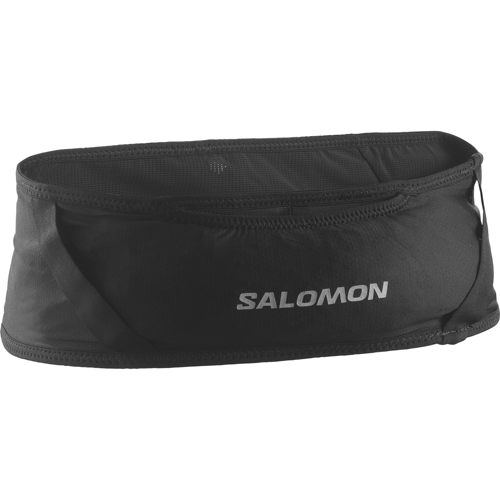 Salomon Pulse Unisex Belt Black XS 
