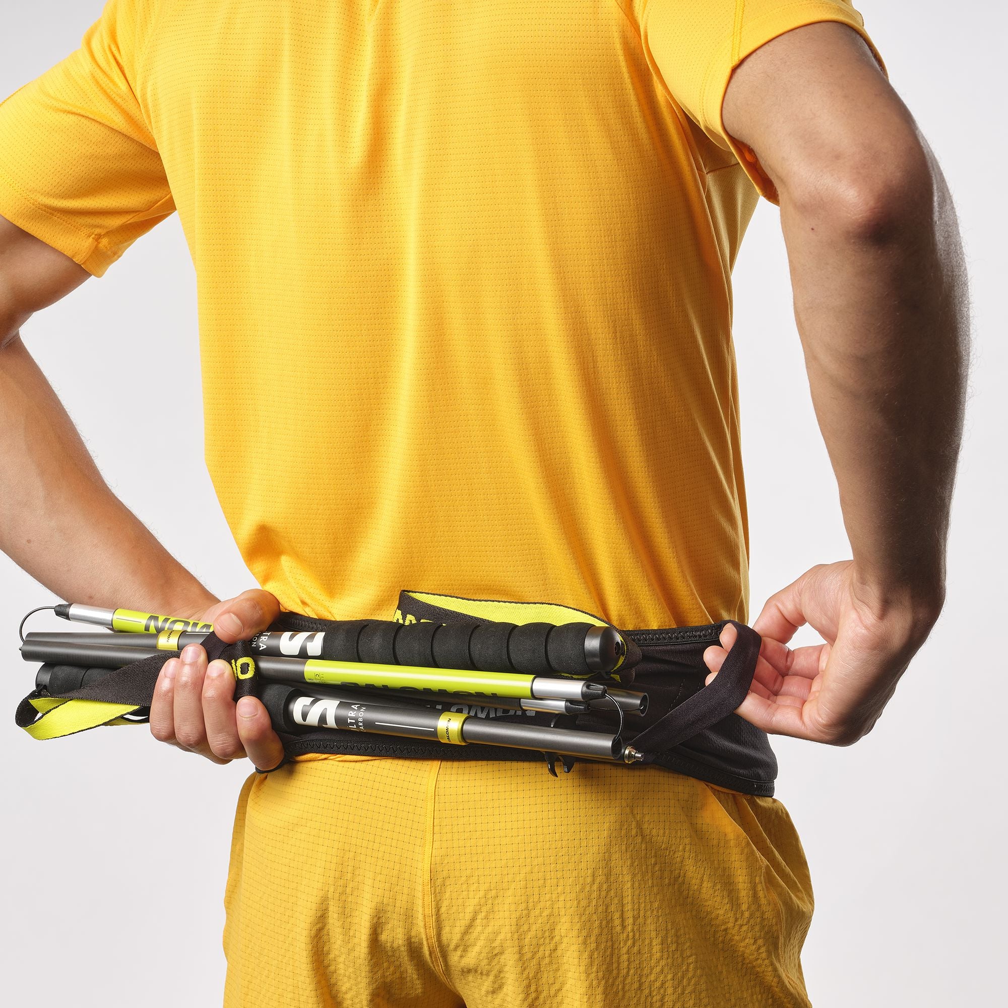 Salomon Pulse Unisex Belt 