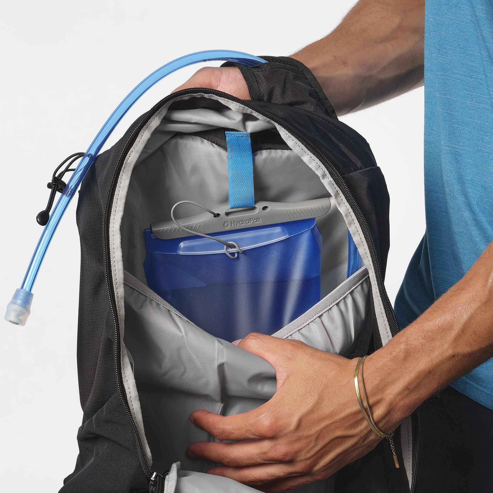 Salomon Trailblazer 20 Unisex Hiking Bag 