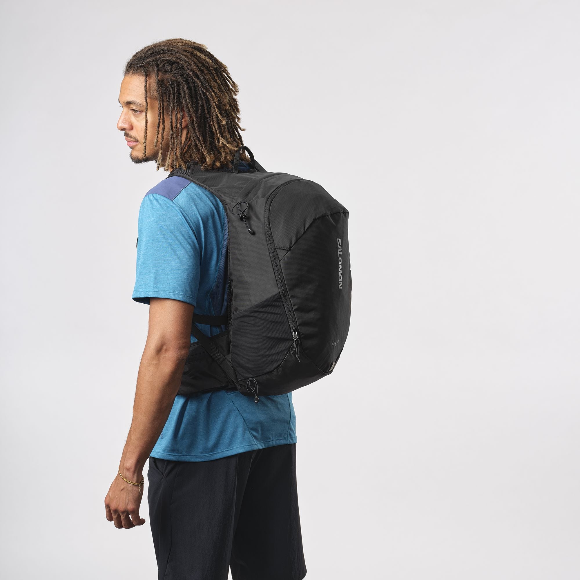 Salomon Trailblazer 20 Unisex Hiking Bag 