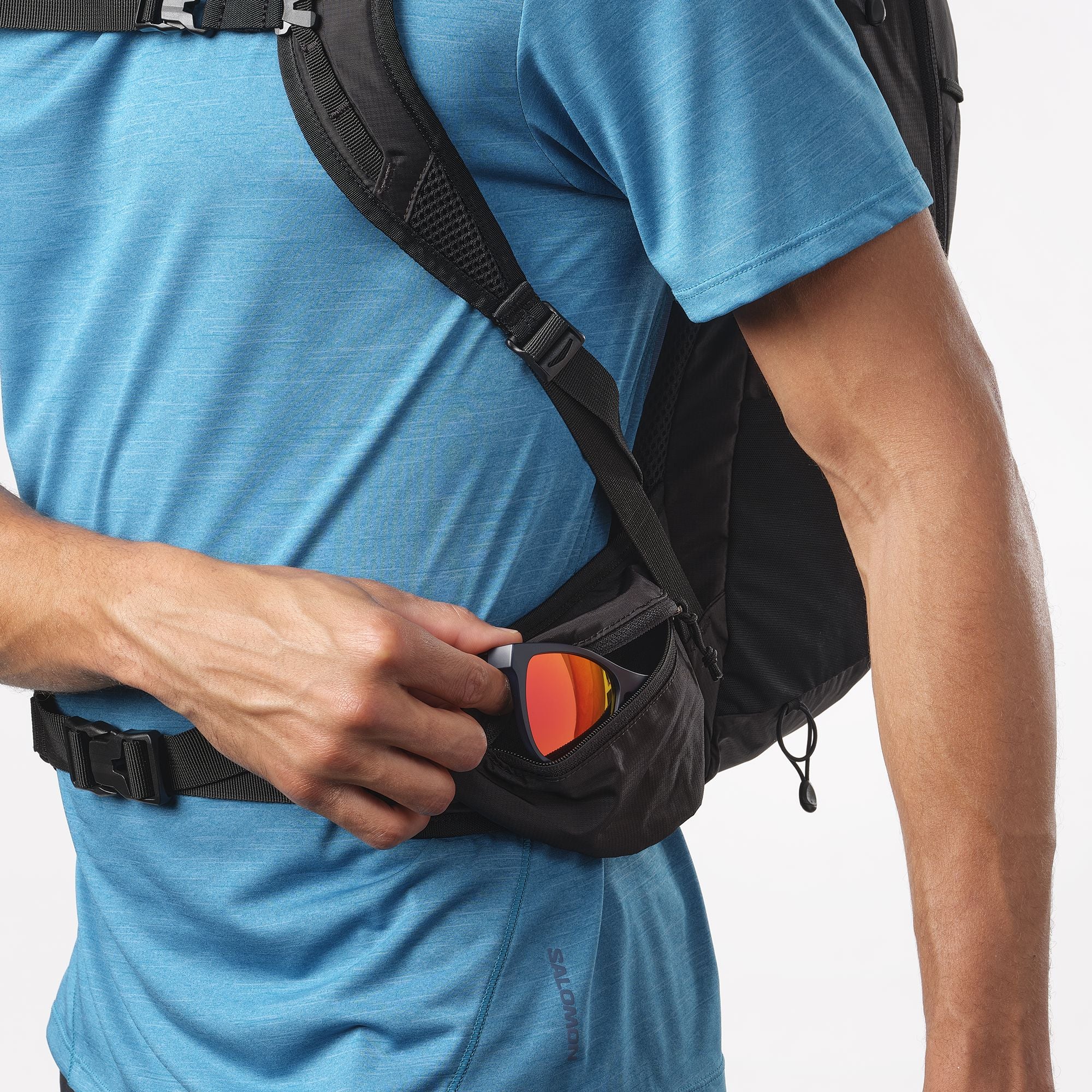 Salomon Trailblazer 20 Unisex Hiking Bag 