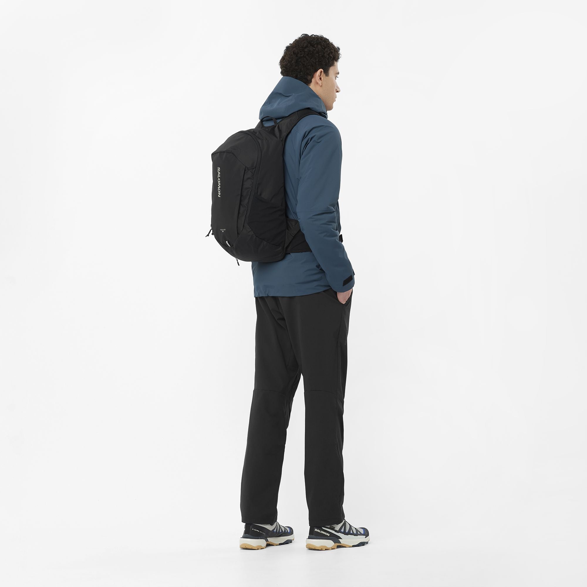 Salomon Trailblazer 20 Unisex Hiking Bag 
