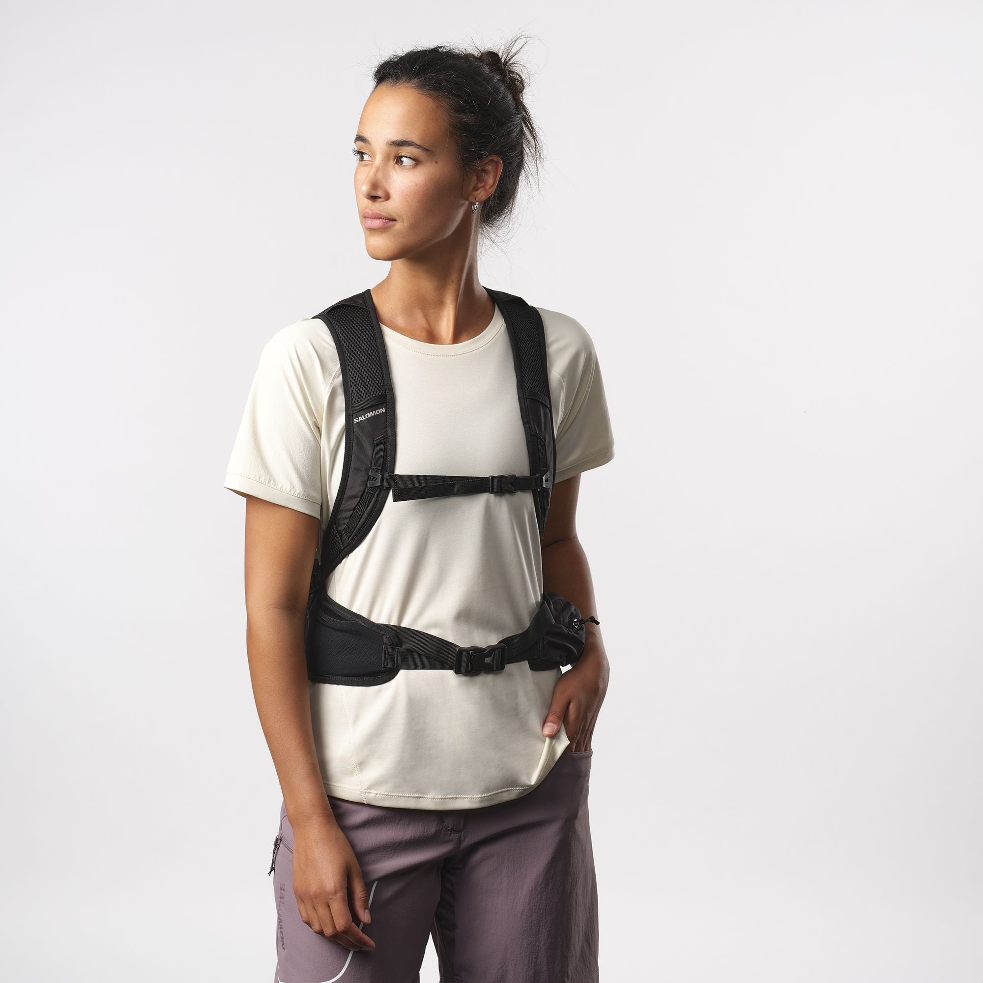 Salomon Trailblazer 20 Unisex Hiking Bag 