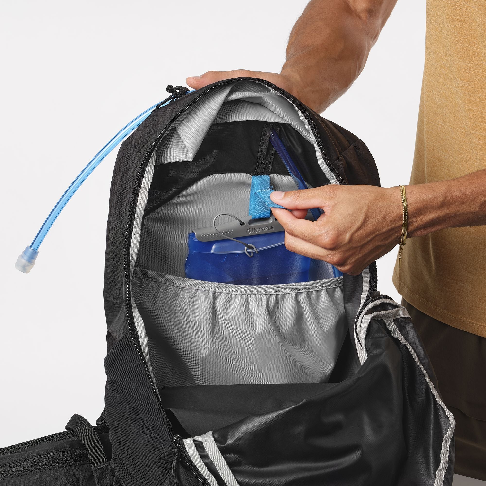 Salomon Trailblazer 10 Unisex Hiking Bag 