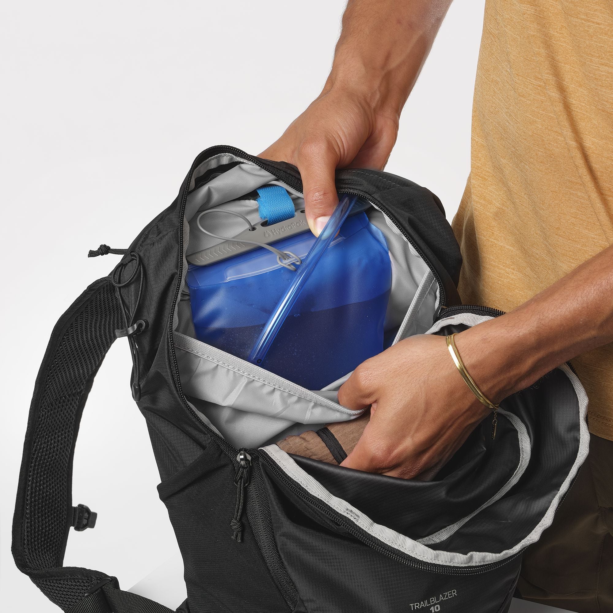 Salomon Trailblazer 30 Unisex Hiking Bag 