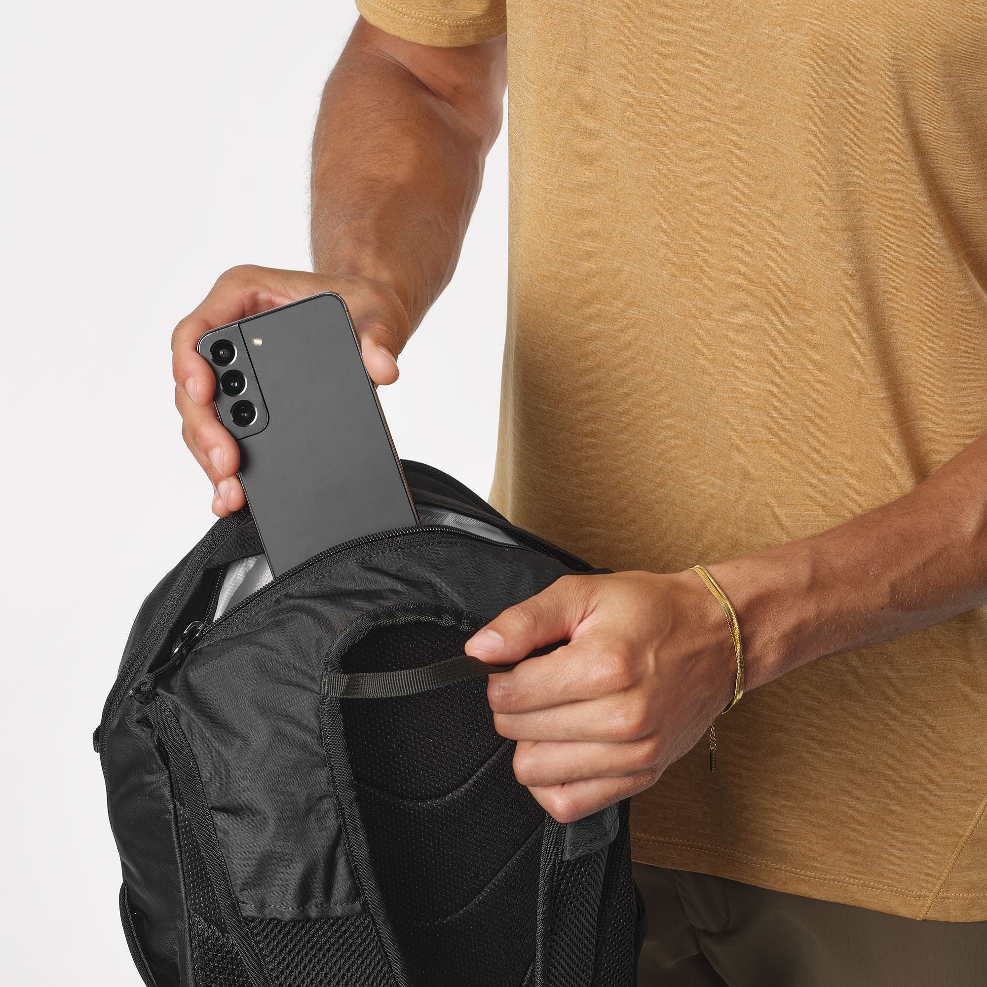 Salomon Trailblazer 30 Unisex Hiking Bag 