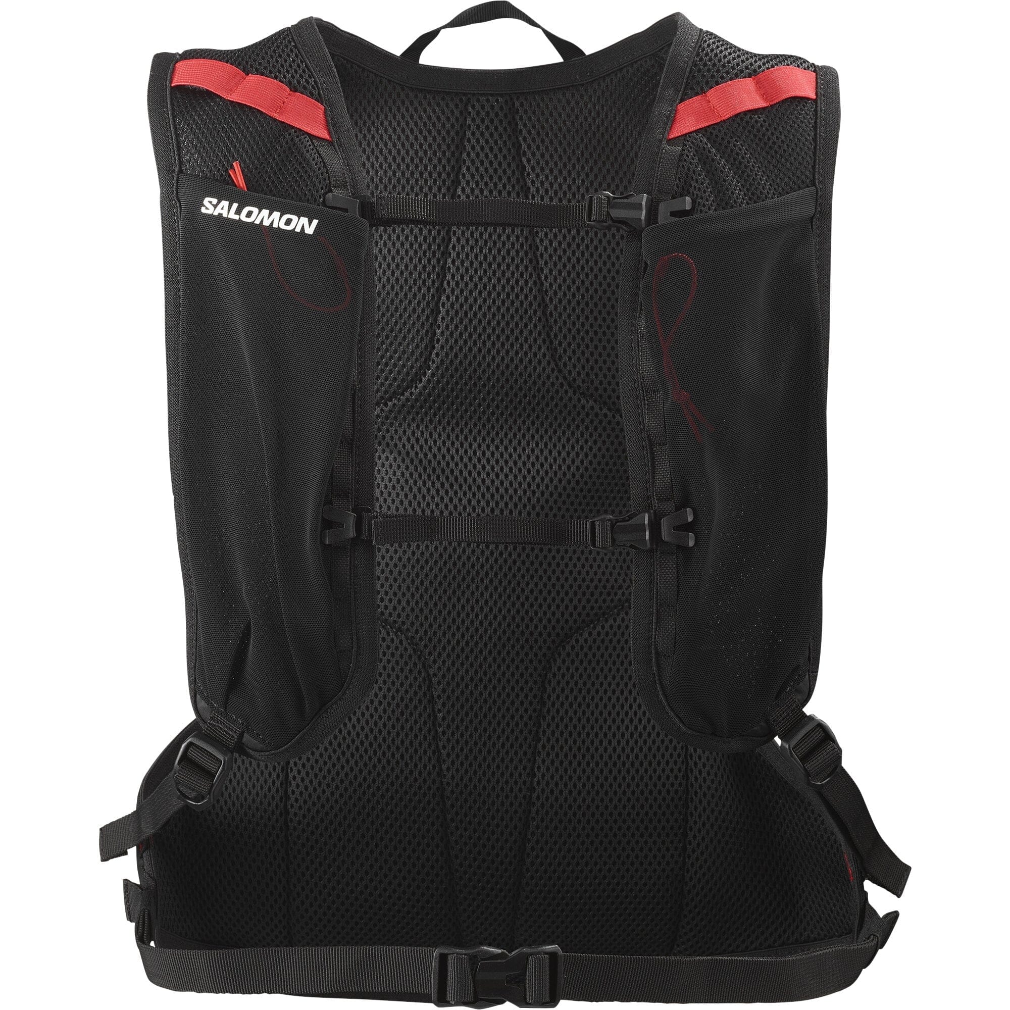 Salomom Cross 8 Unisex Backpack 