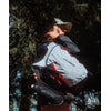 Salomom Cross 12 Unisex Backpack 