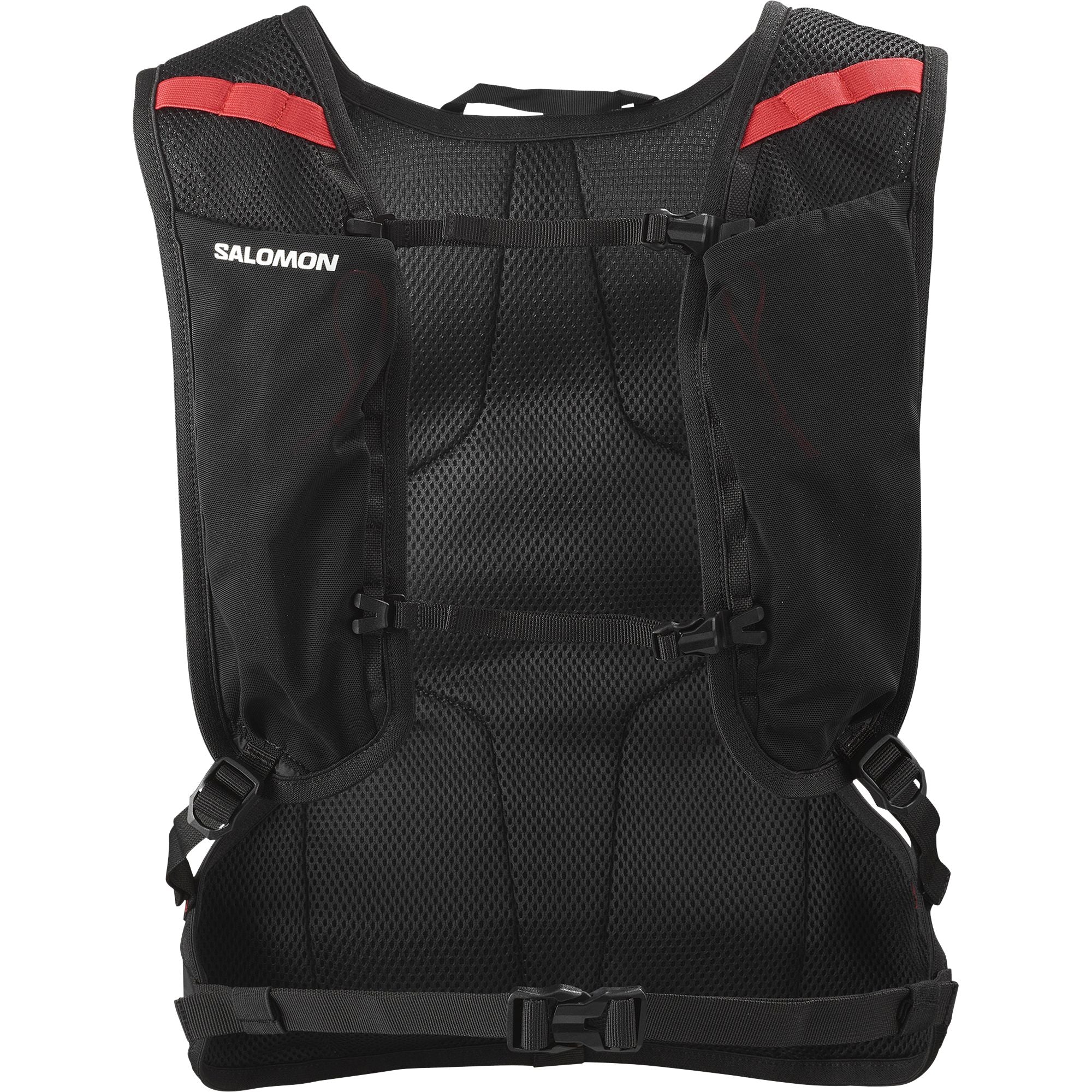 Salomom Cross 12 Unisex Backpack 