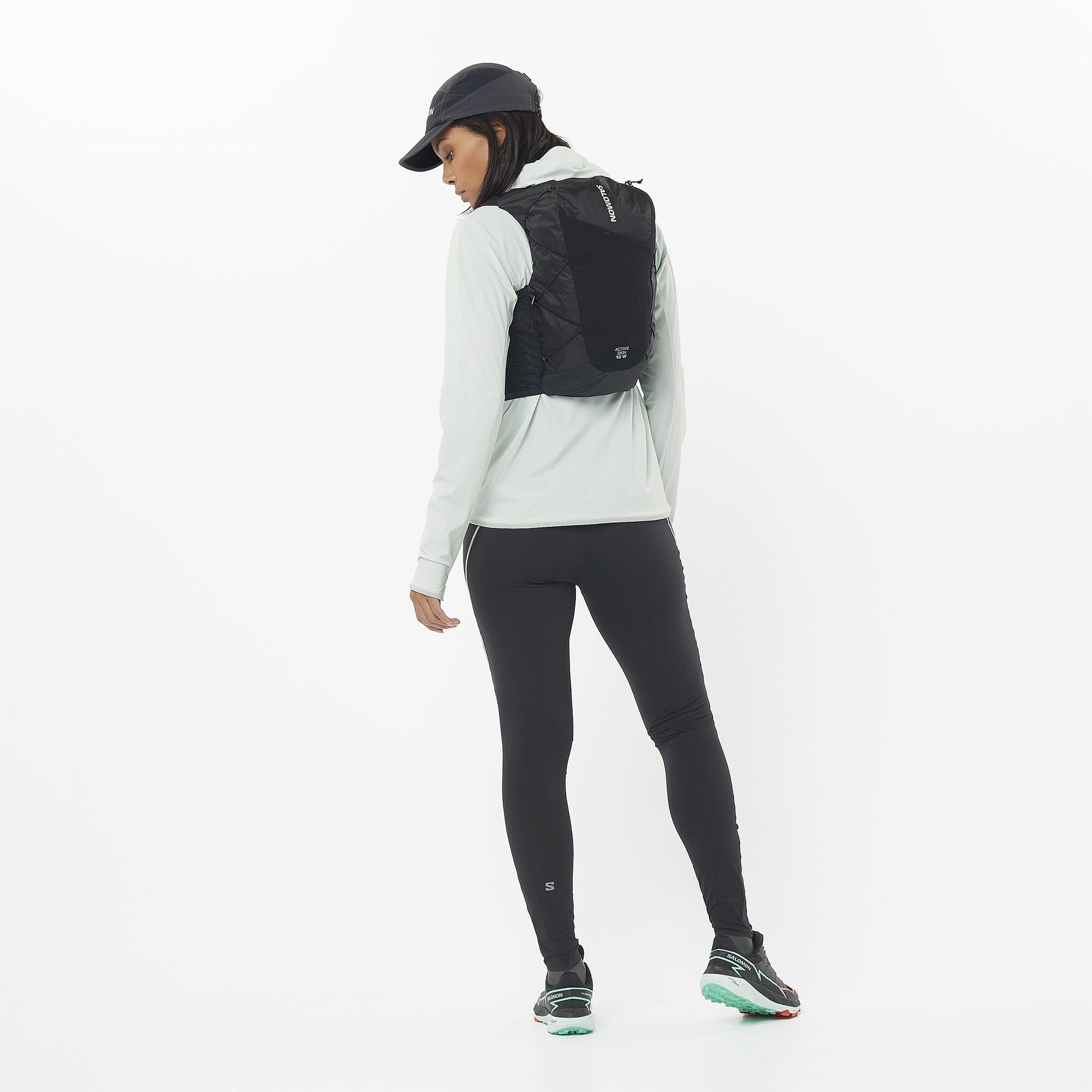 Salomon Sense Aero Unisex Cap 