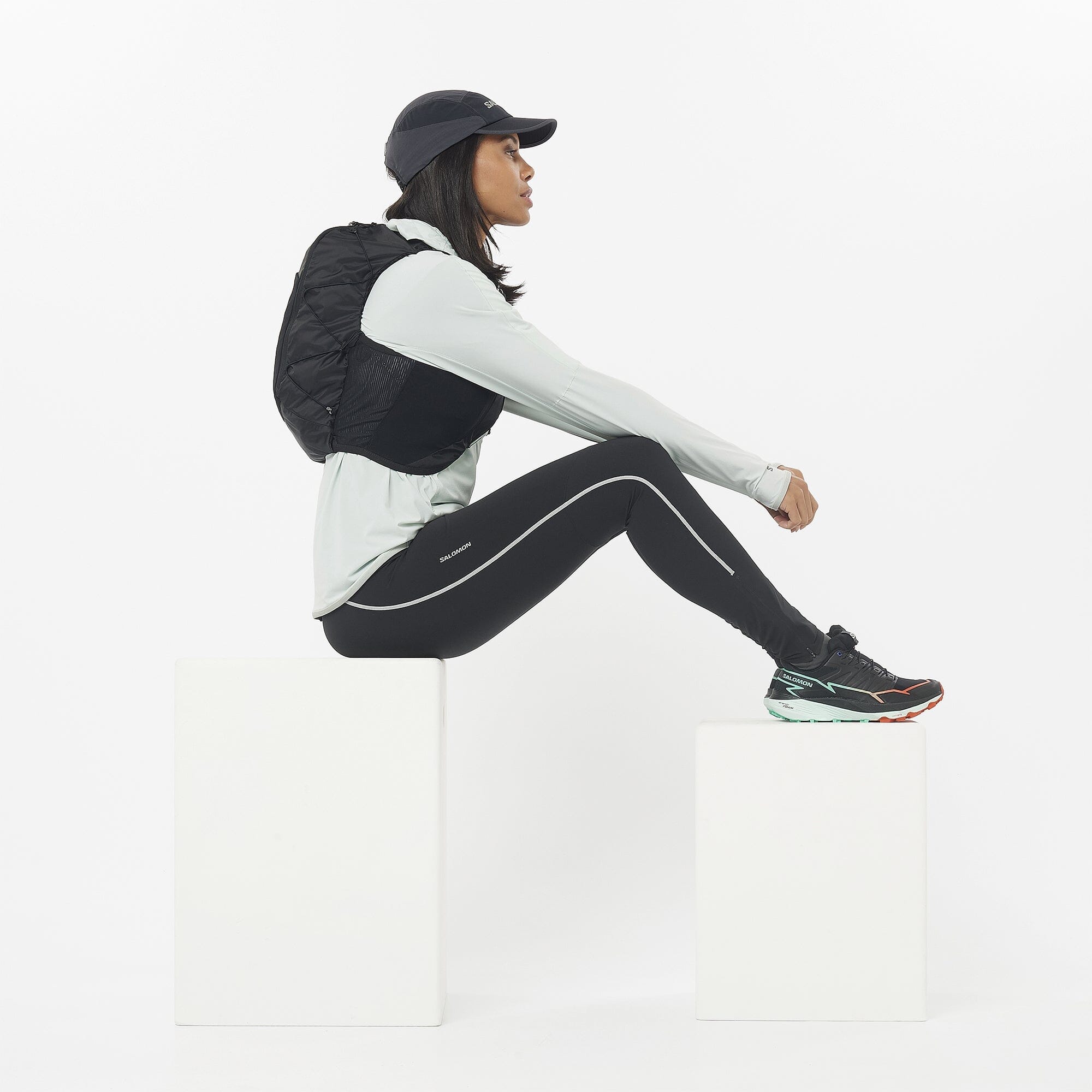 Salomon Sense Aero Unisex Cap 