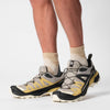 Salomon X Ultra Access Quarter 2-Pack Unisex Socks 