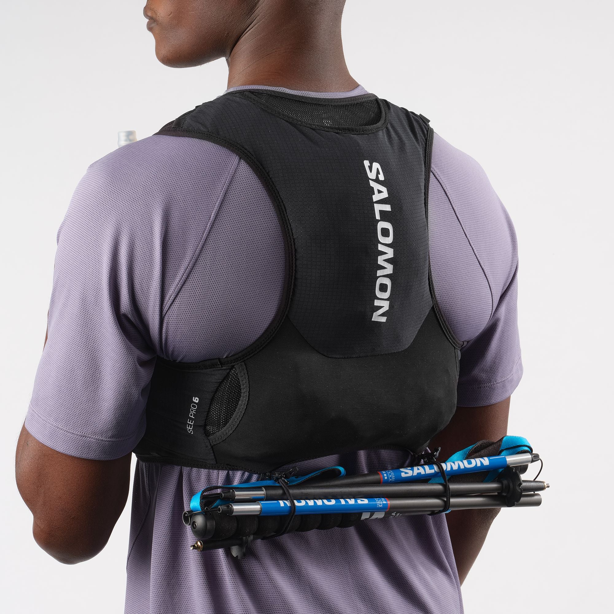 Salomon Sense Pro 6 Unisex Running Vest 