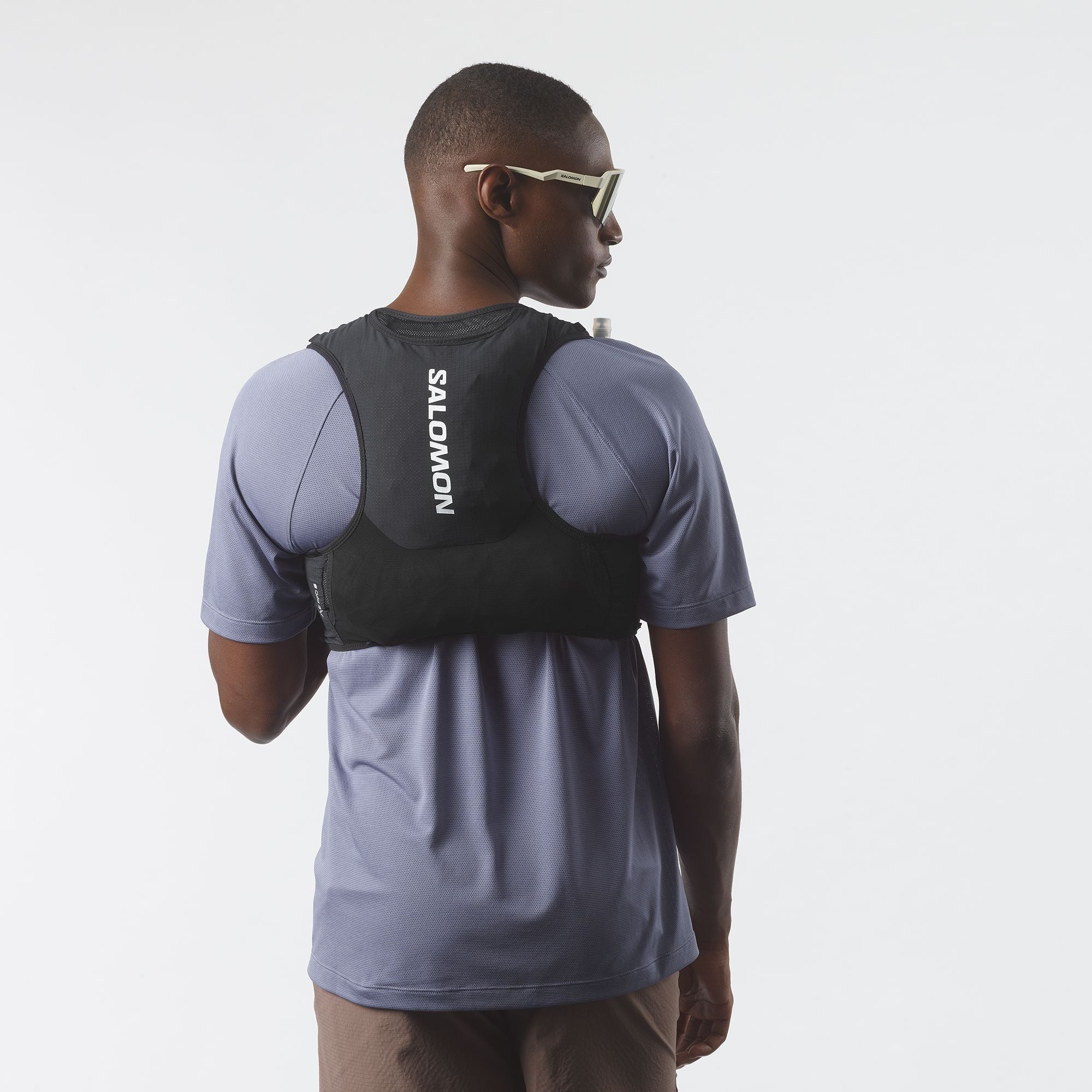 Salomon Sense Pro 6 Unisex Running Vest 