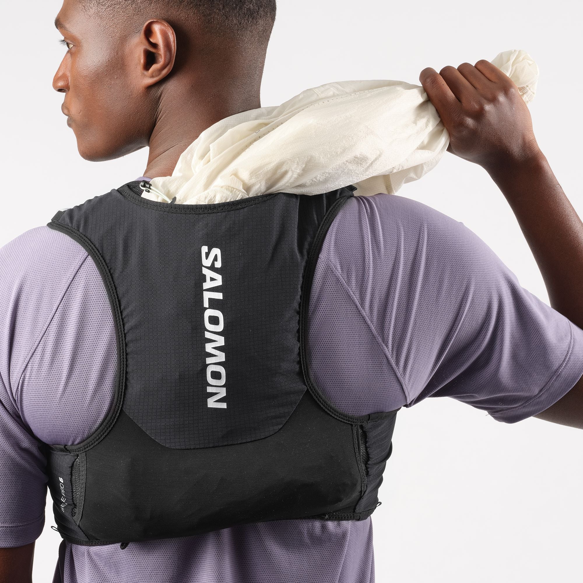 Salomon Sense Pro 6 Unisex Running Vest 