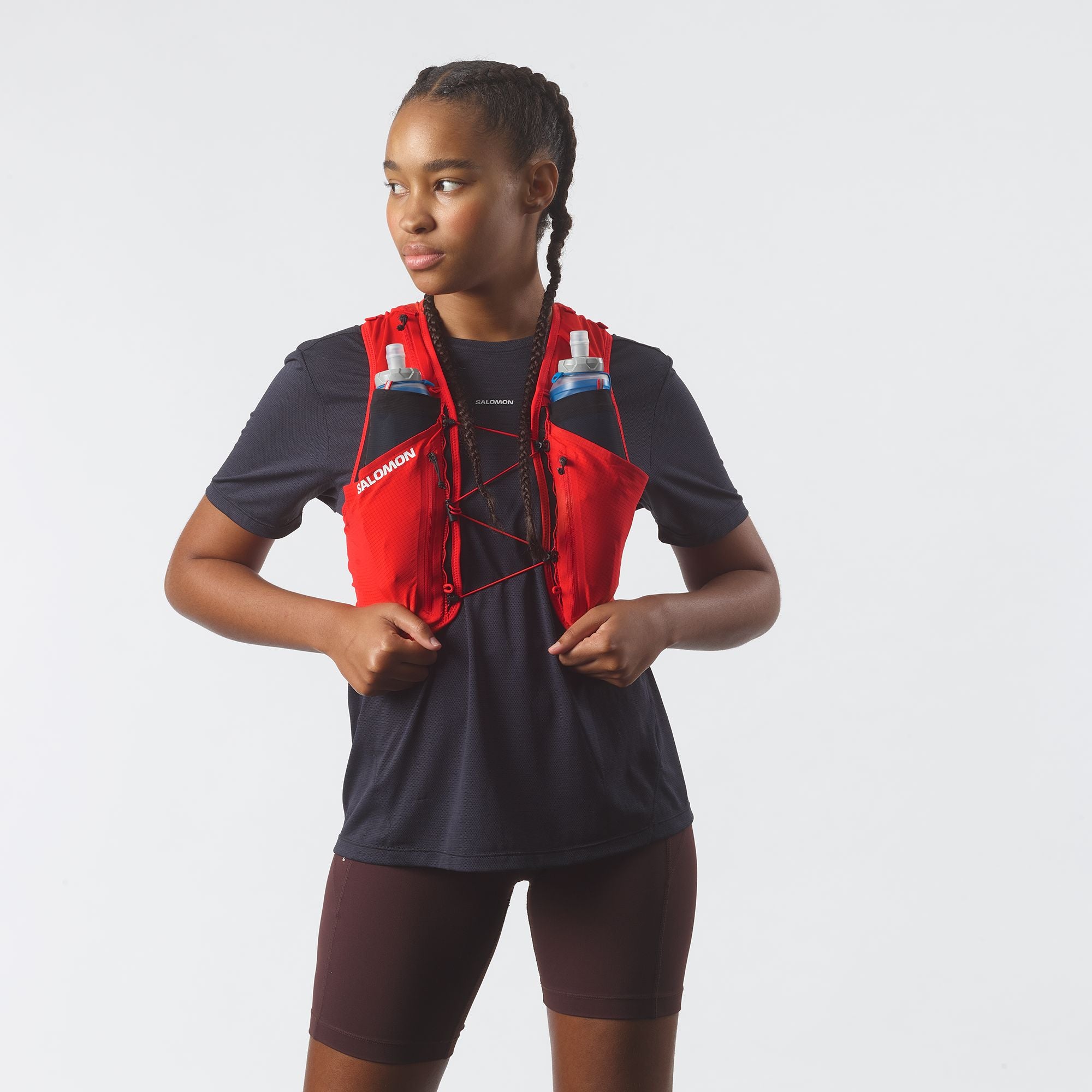 Salomon Sense Pro 6 Unisex Running Vest 