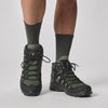 Salomon X Ultra Access Crew 2-Pack Unisex Socks 