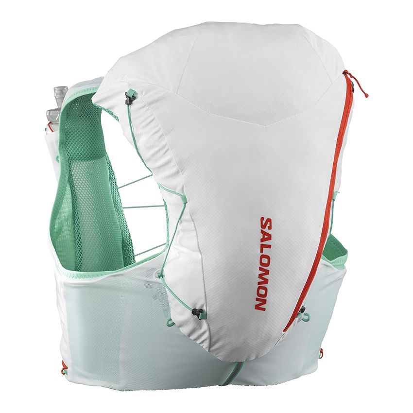 Hydration Pack Salomon Adv Skin 12l Set Salomon Adv Skin 12 Unisex