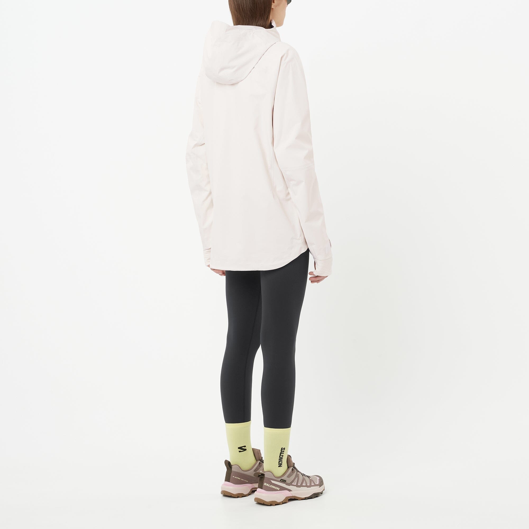 Salomon SHAKEout Bliss 25" Women's Tights 