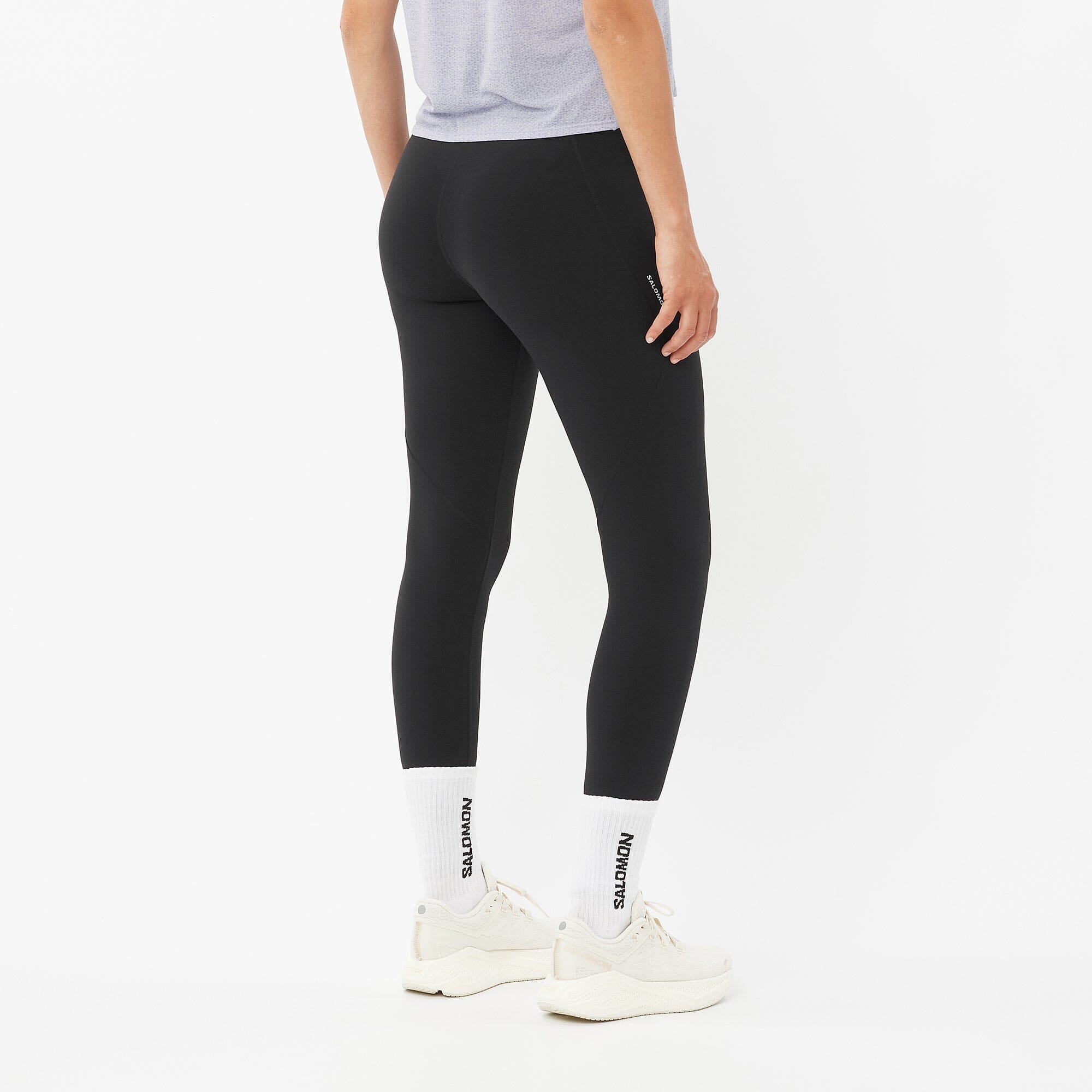 Salomon SHAKEout Bliss 25" Women's Tights 