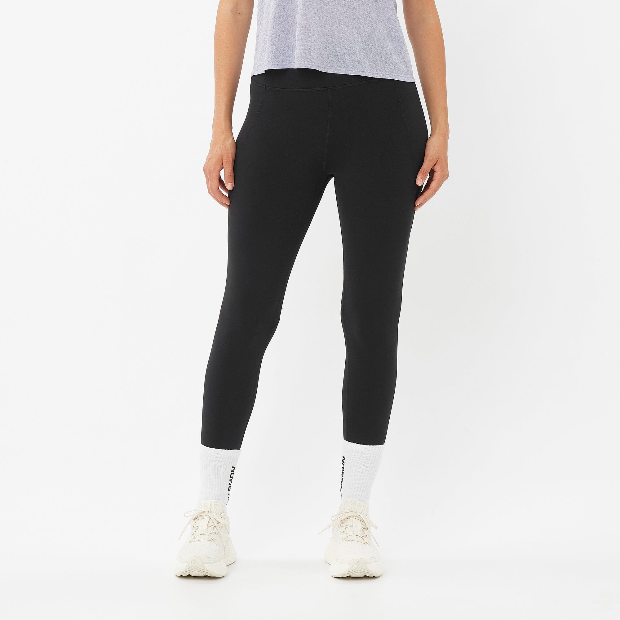 Salomon SHAKEout Bliss 25" Women's Tights 