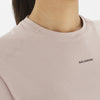 Salomon Trackline Women's Short Sleeve T-Shirt 