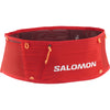 Salomon S/LAB Unisex Belt Fiery Red/Andorra/Orange Pop XS 