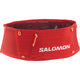 Salomon S/LAB Unisex Belt Fiery Red/Andorra/Orange Pop XS 