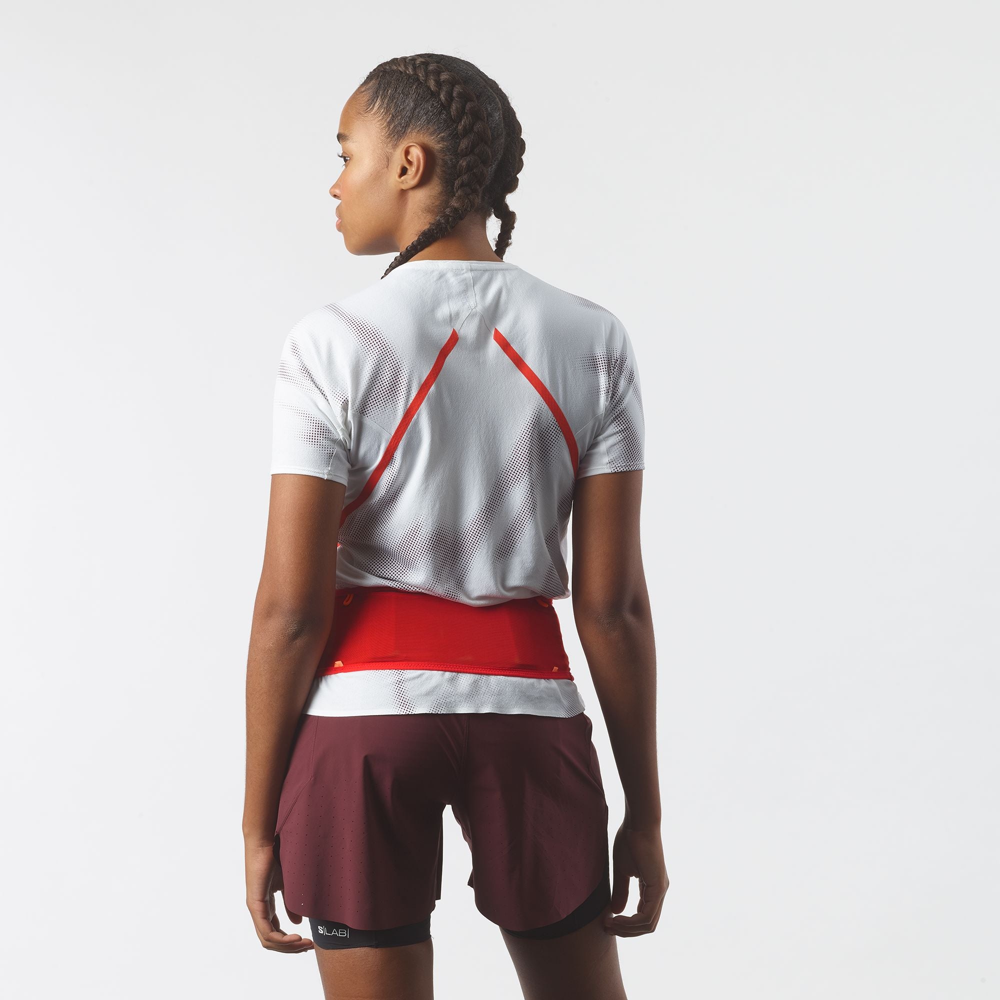 Salomon S/LAB Unisex Belt 