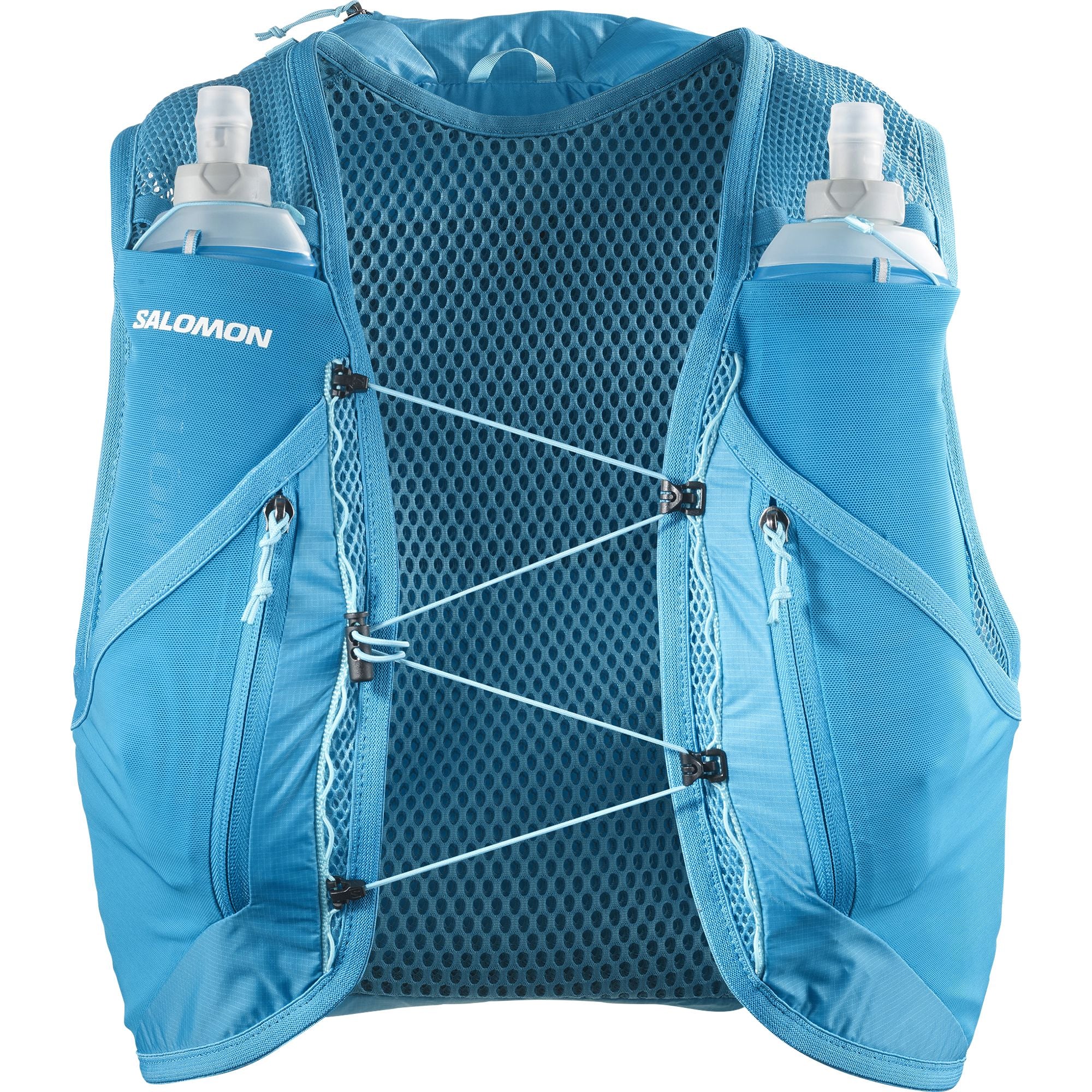 Salomon Active Skin 12 Unisex Running Vest 