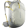 Salomon Trailblazer 30 Unisex Hiking Bag Sedona Sage/Seagrass/Cress Green 