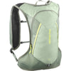Salomom Cross 8 Unisex Backpack Green Milieu/Agave Green/Sharp Green 