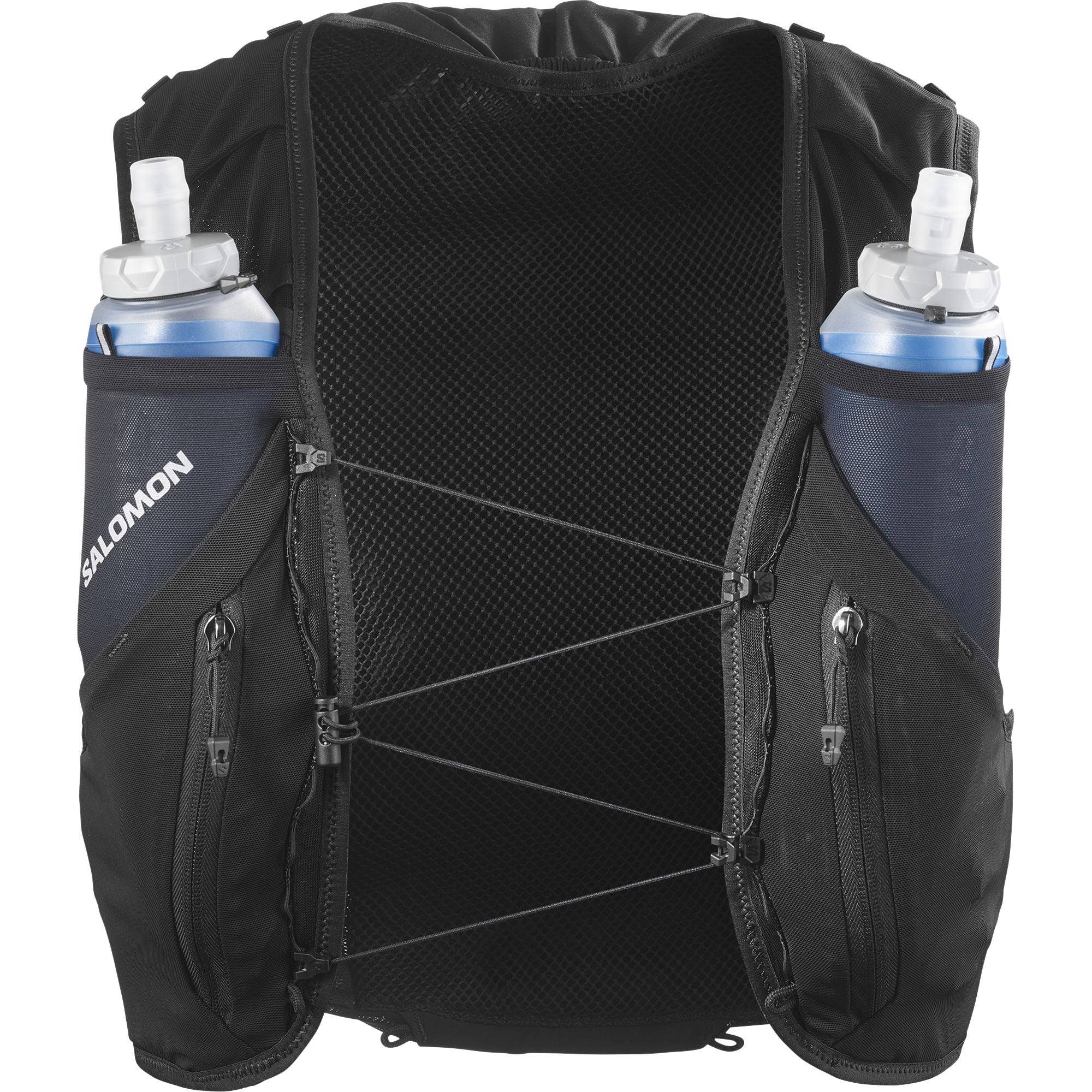 Salomon Adv Skin 12 Unisex Running Vest (2025) 