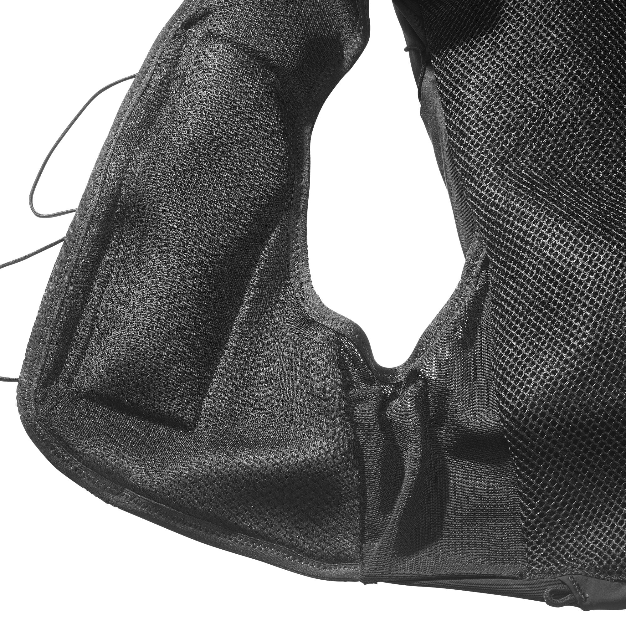 Salomon Adv Skin 12 Unisex Running Vest (2025) 