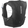 Salomon Adv Skin 12 Unisex Running Vest (2025) Black XS 