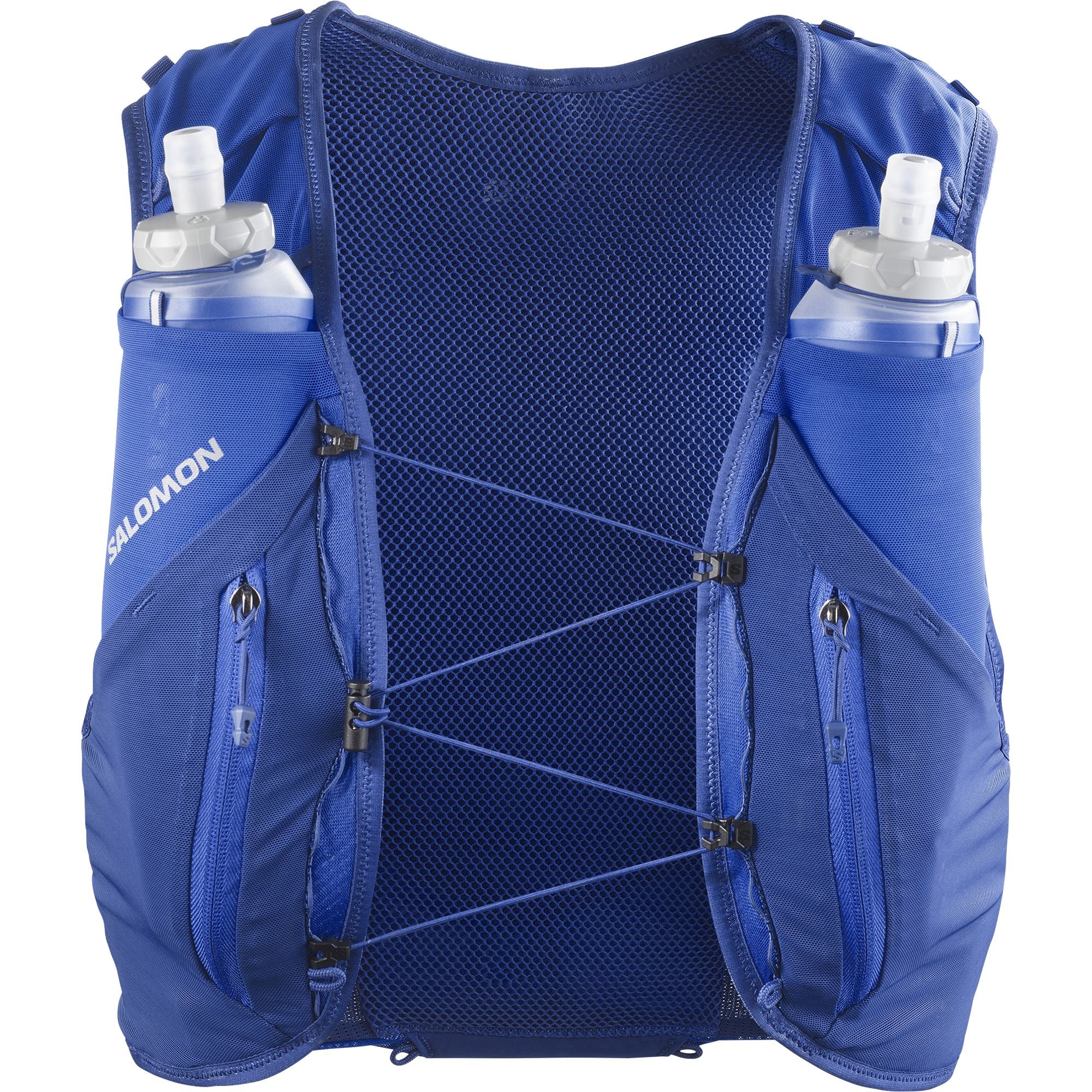 Salomon Adv Skin 12 Unisex Running Vest (2025) 