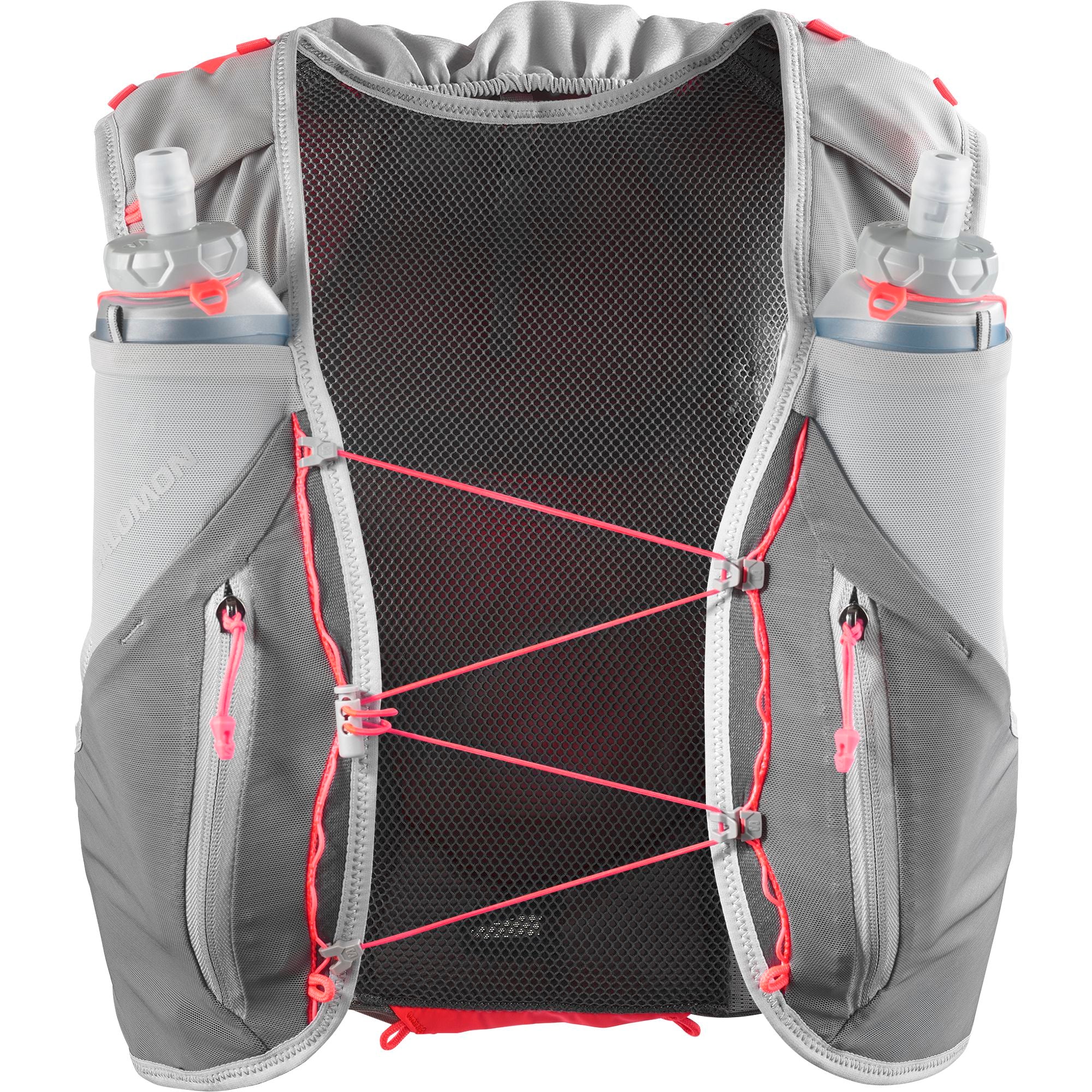 Salomon Adv Skin 12 Unisex Running Vest (2025) 
