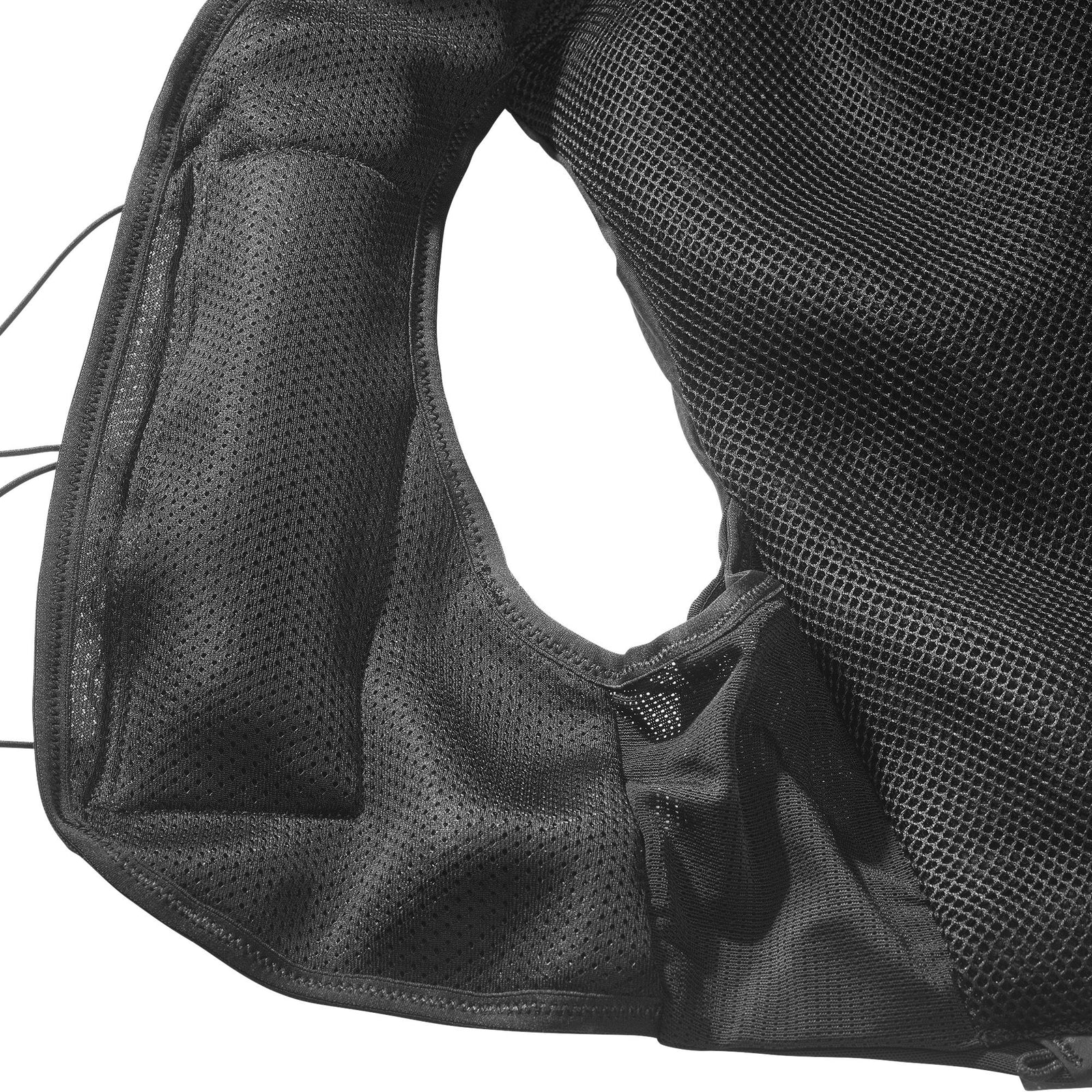 Salomon Adv Skin 5 Unisex Running Vest (2025) Black XS 