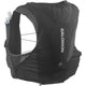 Salomon Adv Skin 5 Unisex Running Vest (2025) Black XS 