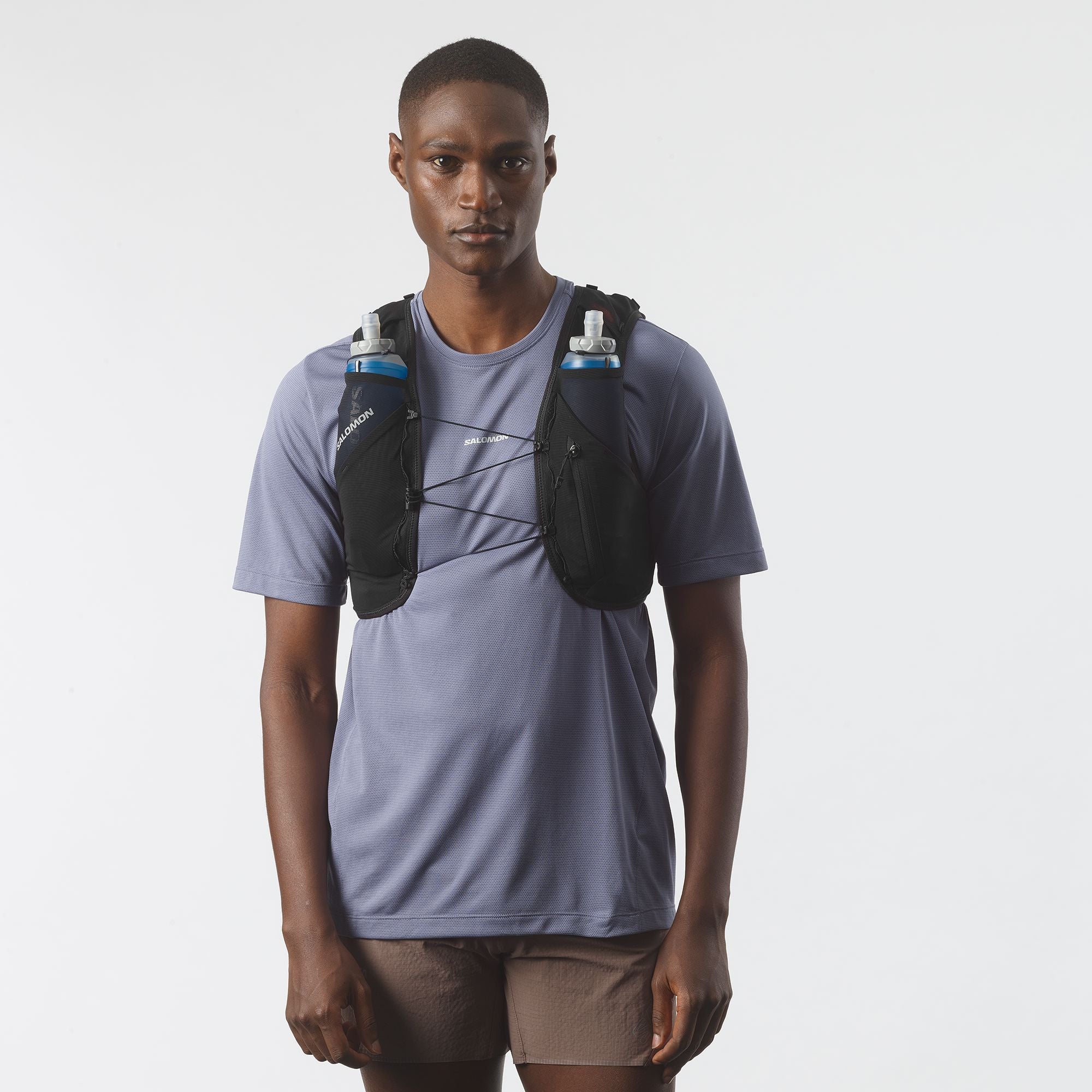 Salomon Adv Skin 5 Unisex Running Vest (2025) 