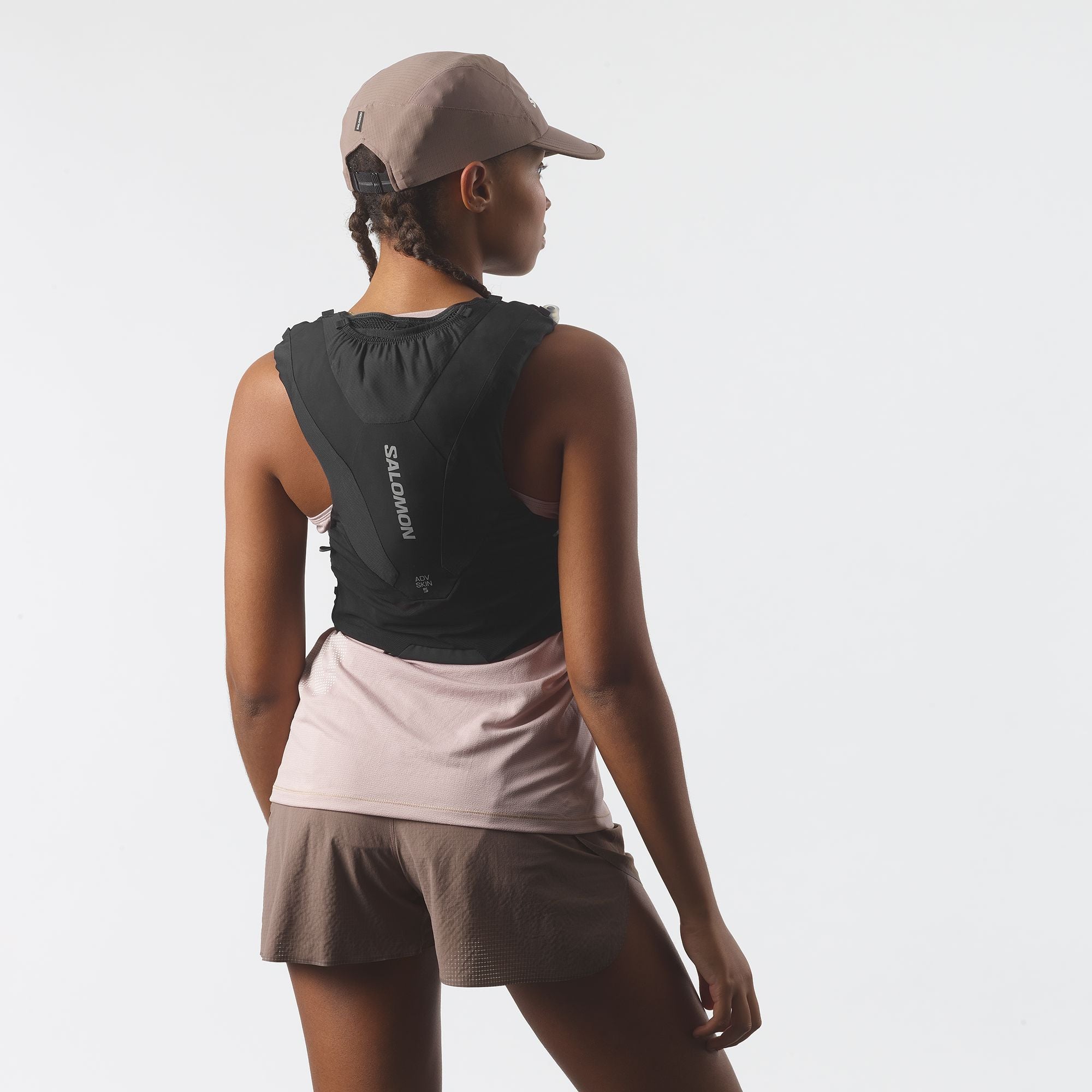Salomon Adv Skin 5 Unisex Running Vest (2025) 