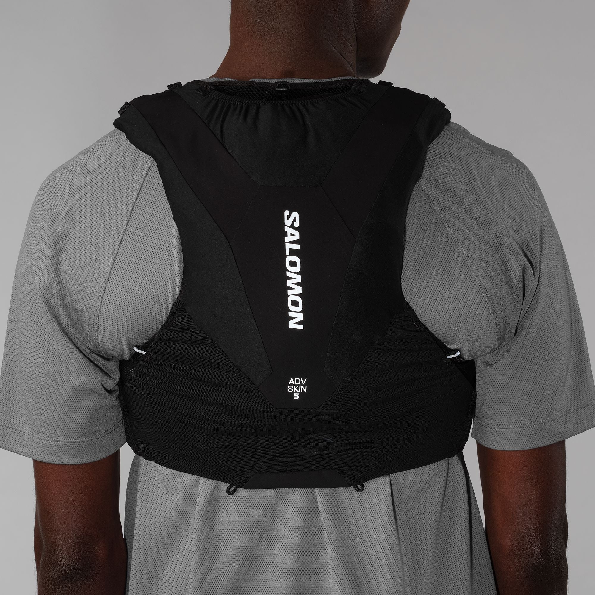 Salomon Adv Skin 5 Unisex Running Vest (2025) 