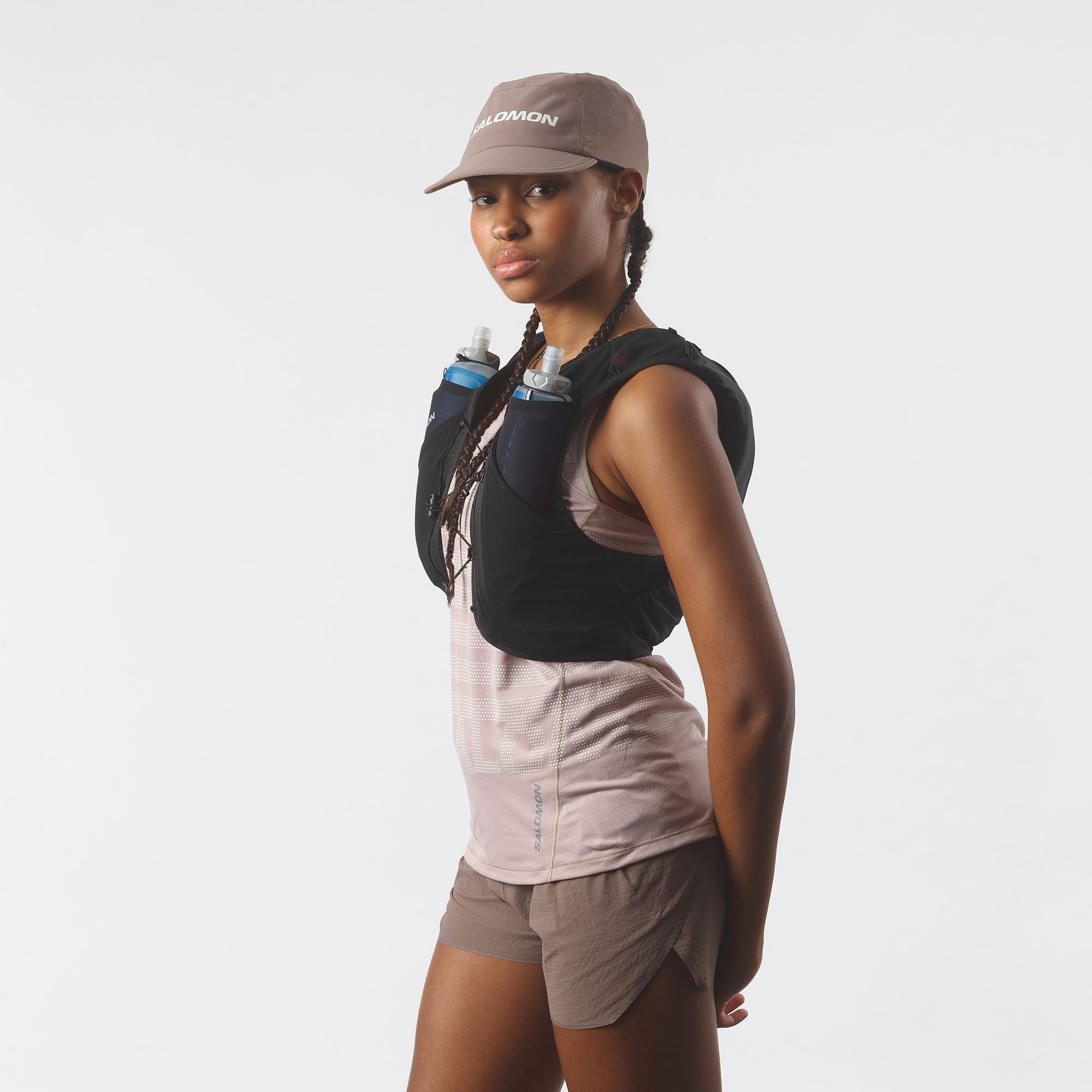 Salomon Adv Skin 5 Unisex Running Vest (2025) 
