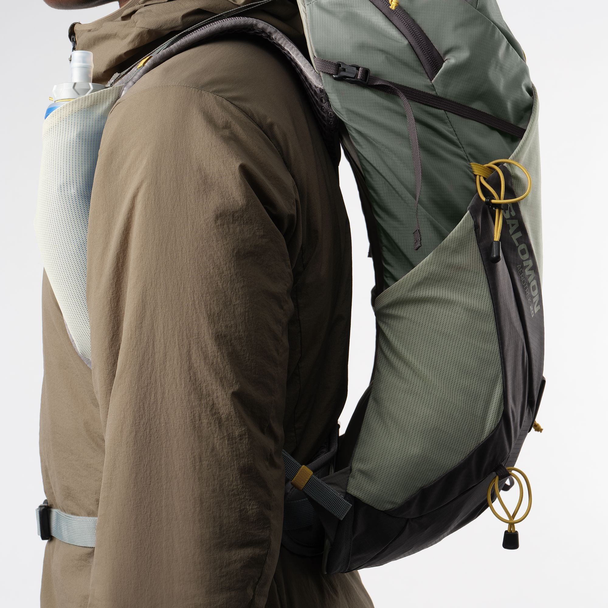 Salomom Aerotek 20 Men's Hiking Bag 