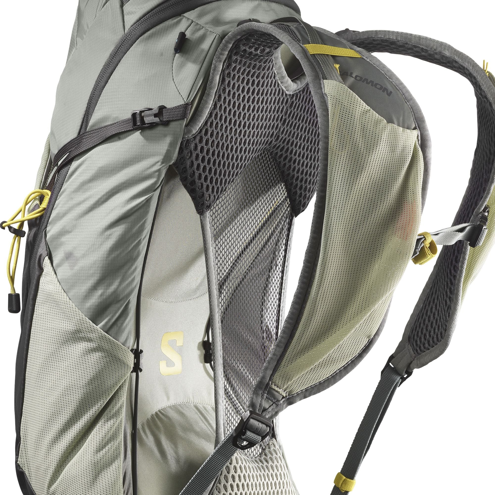 Salomom Aerotek 20 Men's Hiking Bag 