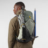Salomom Aerotek 20 Men's Hiking Bag 