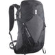 Salomom Aerotek 20 Men's Hiking Bag Anthracite/Nine Iron/Alloy 