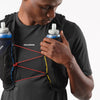 Salomon Adv Skin 12 Race Flag Unisex Running Vest (2025) 