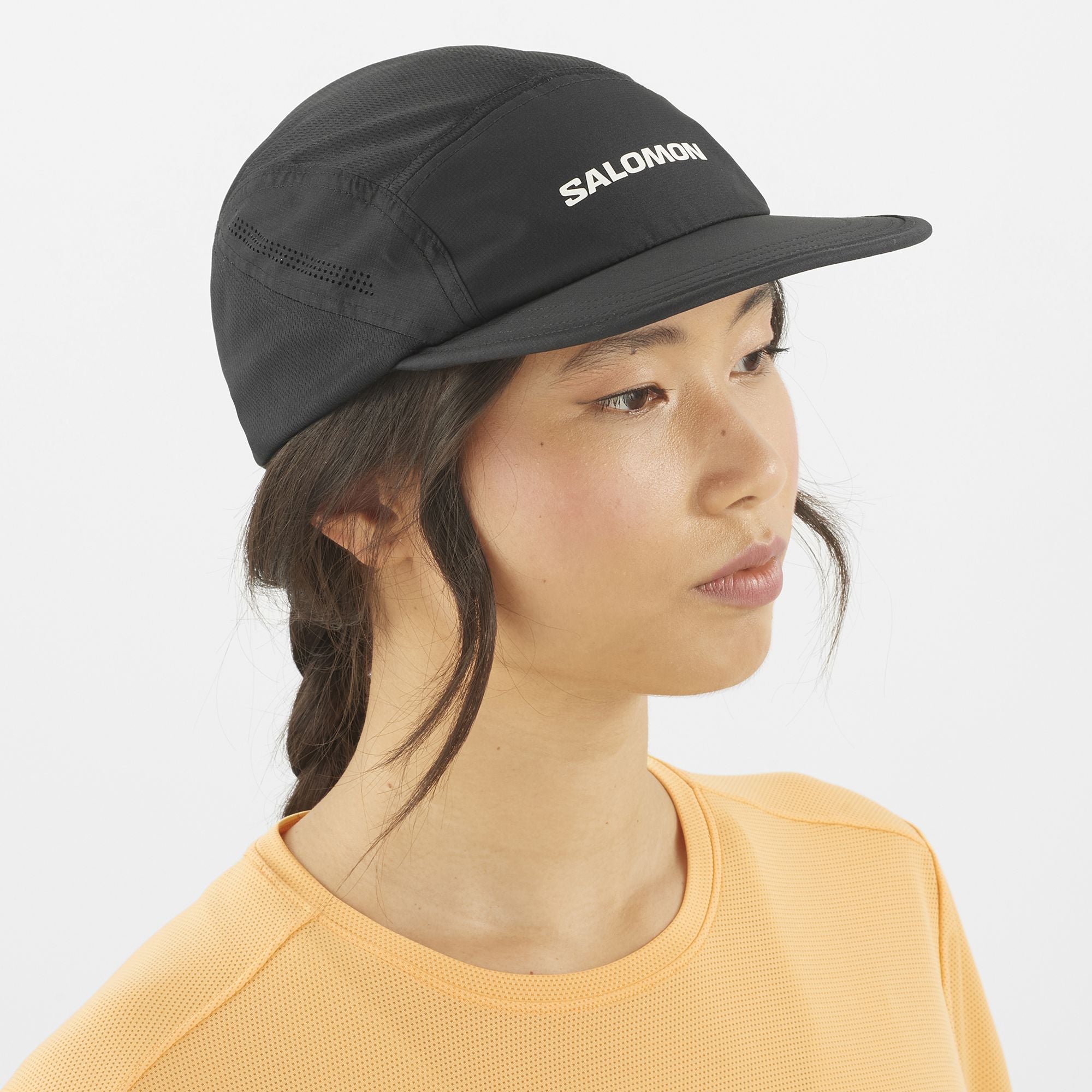 Salomon SHAKEout 7 Panels Unisex Cap 