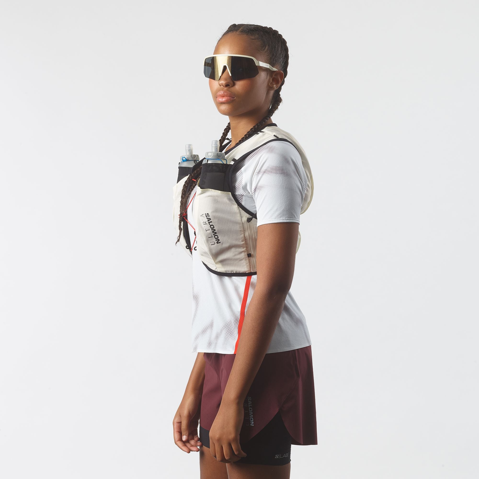 Salomon S/LAB Ultra 10 Unisex Running Vest 